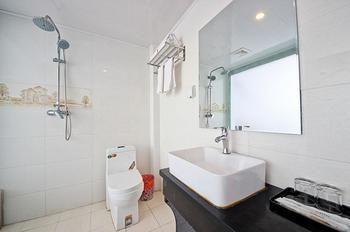 Pianyi Chain Hotel Пекин Экстерьер фото