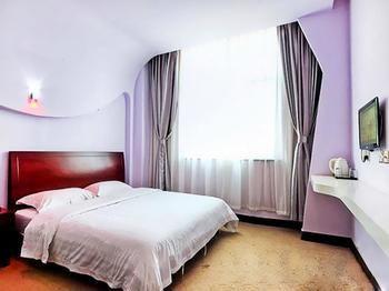 Pianyi Chain Hotel Пекин Экстерьер фото