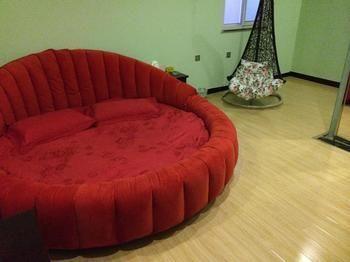 Pianyi Chain Hotel Пекин Экстерьер фото
