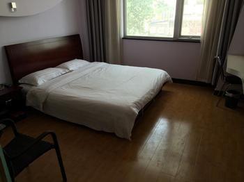 Pianyi Chain Hotel Пекин Экстерьер фото